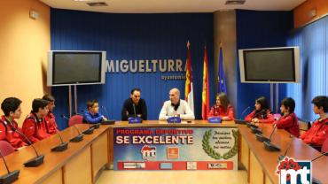 imagen presentación Sé Excelente, marzo de 2015