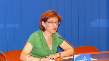 imagen de Victoria Sobrino, 26 junio 2007