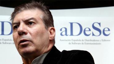 imagen de Carlos Iglesias, ADESE, noviembre 2008