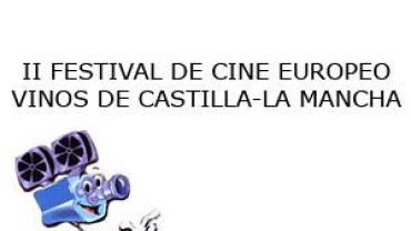 Festival de Cine Vinos de Castilla La Mancha