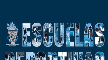 Inscríbete en las Escuelas Deportivas 2006-2007