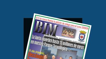 imagen compuesta del Bim de marzo de 2008