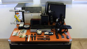 imagen objetos estafados mediante phissing