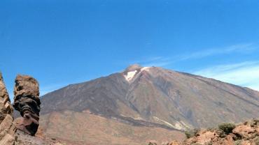 a Tenerife por parte del Programa de Turismo Socia