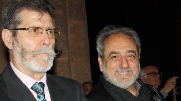 imagen de Luis Masci y Messeguer, mayo 2012