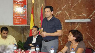 imagen de Miguel Ángel Valverde, julio 2011