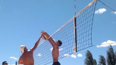 imagen de Pablo Pozo y Miguel Astilleros, 2012