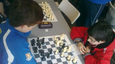 image torneo ajedrez en CERE de Miguelturra, 2013