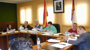 Junta de Marzo 2006, Mancomunidad Campo Calatrava