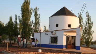 Imagen Camping Los Arenales