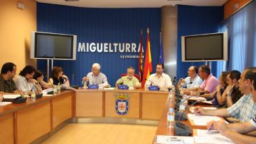 imagen aprobación de las Cuentas Asociación 2010