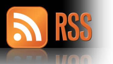 imagen postproducida del anagrama RSS