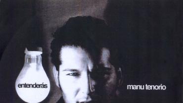 Manu Tenorio en las novedades discográficas