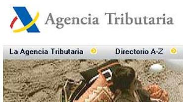 fraude en los emails de la Agencia Tributaria