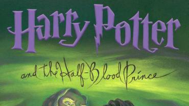 Harry Potter es leído en todos los paises