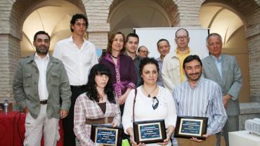 imagen Premios Certamen Fotográfico 2010 Maratón