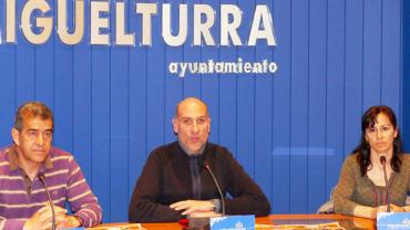 imagen presentación Segunda Carrera de la Mujer