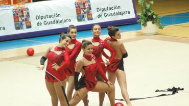 imagen del CDE Volaverunt, junio 2012