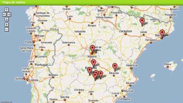 imagen mapa estadística web, 2 de julio 2008