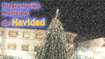 imagen programación navideña municipal 2007