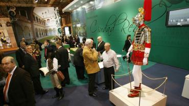 El Campo de Calatrava en Fitur 2007