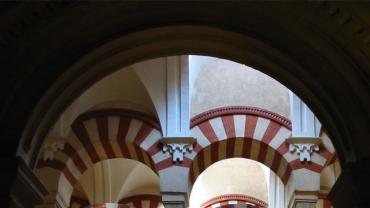Medinat Al-Zahra de Córdoba