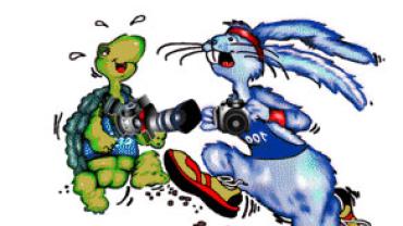 Certamen Fotográfico Maratón CLM 2006