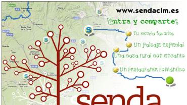 imagen publicidad Senda 2.0.