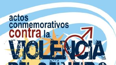 Programa violencia de género 2006