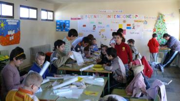 imagen de Talleres de Navidad del Ayuntamiento de Miguelturra