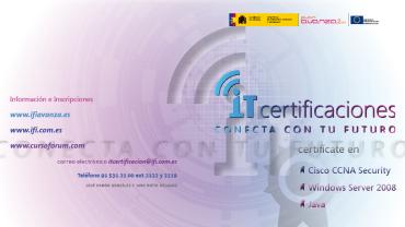 imagen portada díptico cursos NNTT febrero 2012