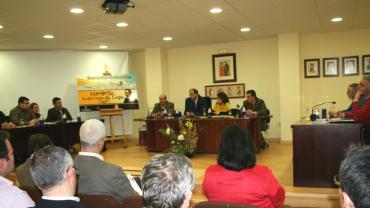 imagen sesión José Luis Martínez, marzo 2010