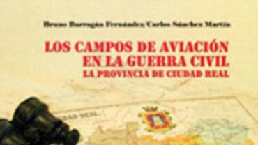 imagen libro sobre aviación en la Guerra Civil