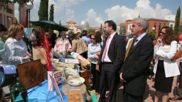 Homenaje a las Universidades Populares 2006