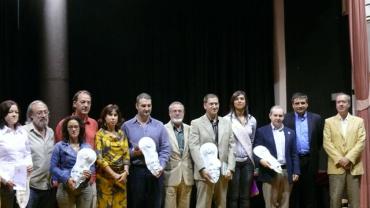 imagen final personas ganadoras Carta Puebla 2007