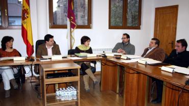 imagen Asociación Campo Calatrava, febrero 2012