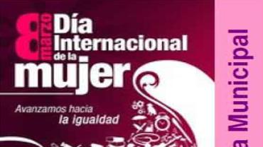 imagen de la portada guía mujer biblioteca 2012
