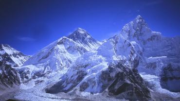 Crónica del Everest 2006, lunes 8 de mayo