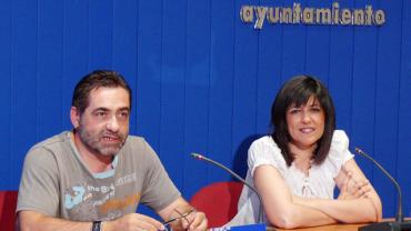 imagen presentación oficial Mujer y Deporte 2010