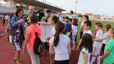 clausura escuelas deportivas 2015-2016
