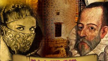 imagen cartel teatro cervantino y andalusí, junio 2015