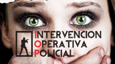 imagen del cartel del curso de autoprotección de la mujer, octubre 2016