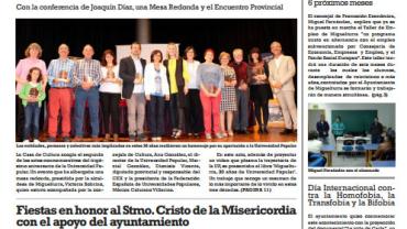 imagen de la portada del BIM de junio de 2016