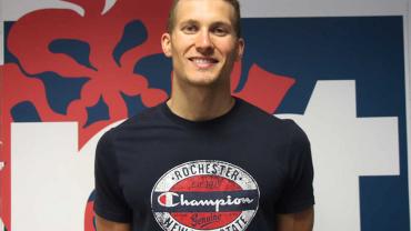 imagen de Javier Rivas, en radio miguelturra, agosto 2017