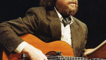 imagen de Joaquín Díaz