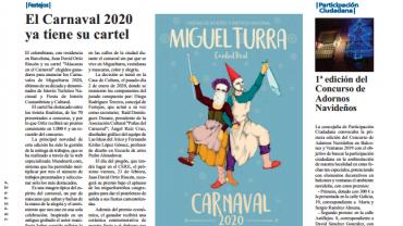 imagen de la portada del BIM de enero de 2020