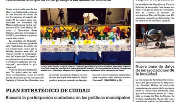 imagen de la portada del BIM de febrero de 2016