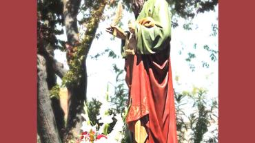 imagen de la portada del programa de San Marcos 2018, Peralvillo, Miguelturra