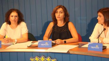 imagen presentación del Aula y Escuela de Verano de Miguelturra 2017