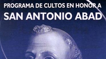 imagen de San Antón 2006